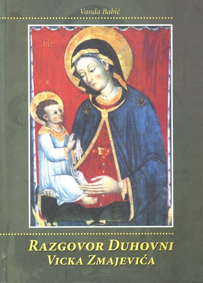 Razgovor duhovni Vicka Zmajevića