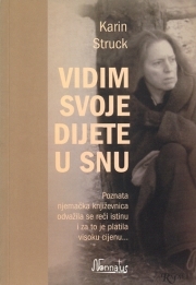 Vidim svoje dijete u snu