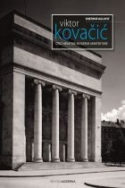 Viktor Kovačić - otac hrvatske moderne arhitekture