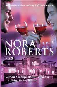 Vila (cjelina od 3 knjige)