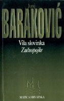 Vila Slovinka : zučnopojke 