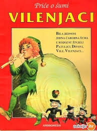 Priče o šumi: Vilenjaci