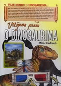 Vilijeva priča o dinosaurima