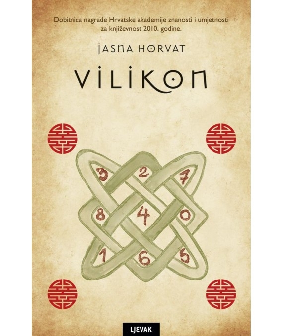 Vilikon