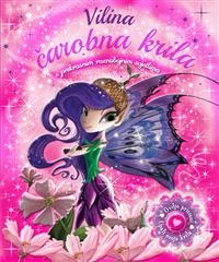 Vilina čarobna krila