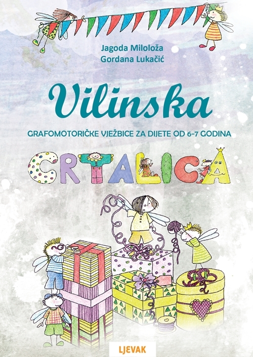Vilinska crtalica