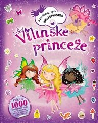 Vilinske princeze