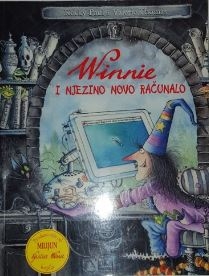 Winnie i njezino novo računalo
