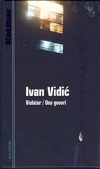 Violator - ona govori