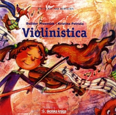 Violinistica
