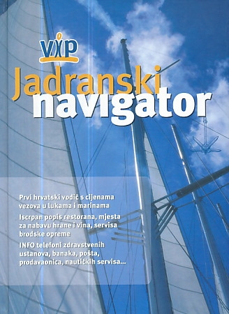 Jadranski navigator (VIP)