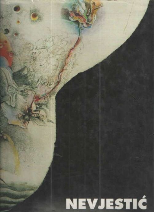 Virgilije Nevjestić