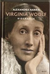 Virginia Woolf