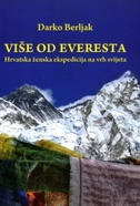 Više od Everesta : hrvatska ženska ekspedicija na vrh svijeta 
