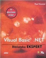 VISUAL BASIC .NET