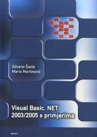 Visual Basic.NET 2003/2005 : s primjerima