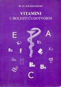 Vitamini u bolesti čudotvorni