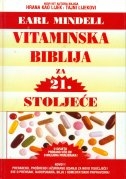 Vitaminska biblija za 21. stoljeće 