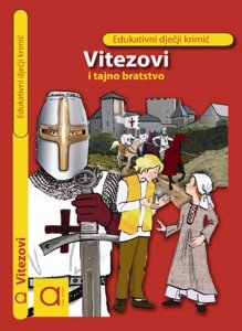 Vitezovi i tajno bratstvo 