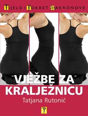 Vježbe za kralježnicu