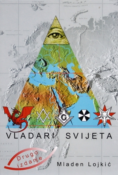 Vladari svijeta - 2. dopunjeno izdanje