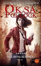 Oksa Pollock : vladavina izdajnika 