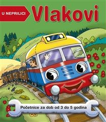 Vlakovi- u neprilici