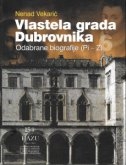 Vlastela grada Dubrovnika (sv.6)