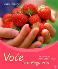 Voće iz našega vrta 