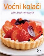 Voćni kolači