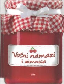 Voćni namazi i zimnica