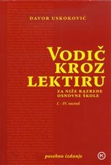 Vodič kroz lektiru niže razrede osnovne škole