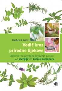 Vodič kroz prirodne lijekove