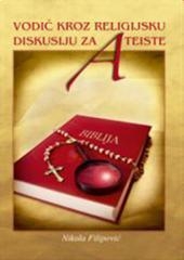 Vodič kroz religijsku diskusiju za ateiste