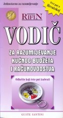 Vodič za razumijevanje kućnog budžeta i računovodstva