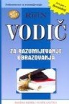 Vodič za razumijevanje obrazovanja
