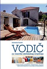 Vodič za vlasnike obiteljskog smještaja