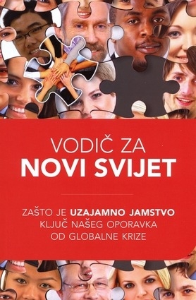 Vodič za novi svijet