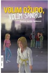 Volim džudo, volim Sandru 