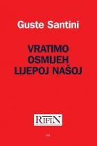 Vratimo osmijeh Lijepoj našoj