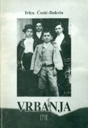 Vrbanja IV : Vrbanja od 1941. do 1945.