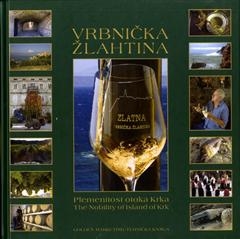 Vrbnička žlahtina - plemenitost otoka Krka