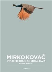 Vrijeme koje se udaljava