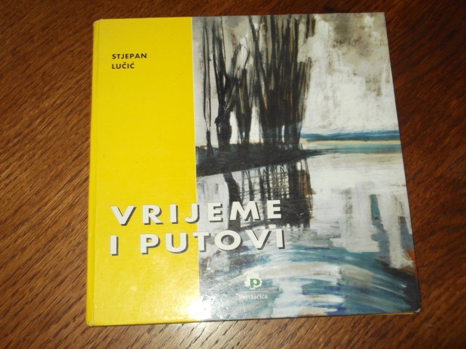 Vrijeme i putovi