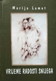 Vrijeme radosti snijega 