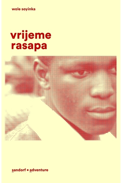 Vrijeme rasapa 