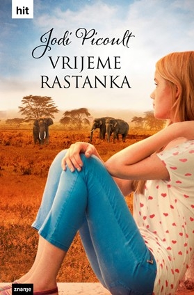 Vrijeme rastanka 