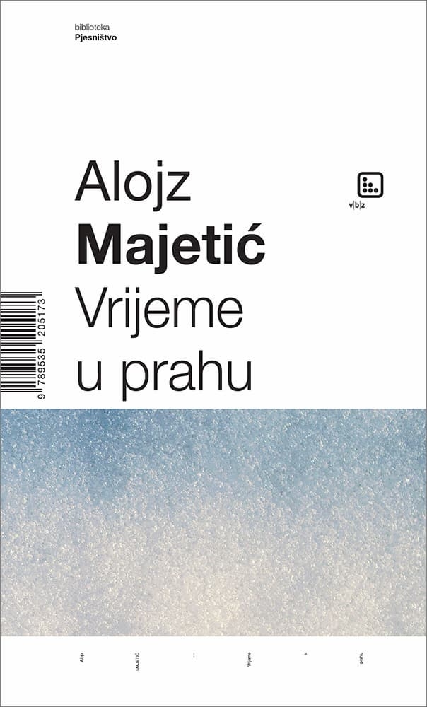 Vrijeme u prahu
