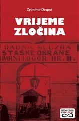 Vrijeme zločina