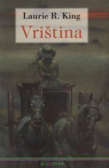 Vriština